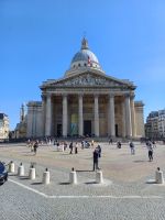 Pantheon Paris