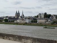 Blois und die Loire
