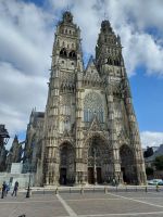 Kathedrale Tours