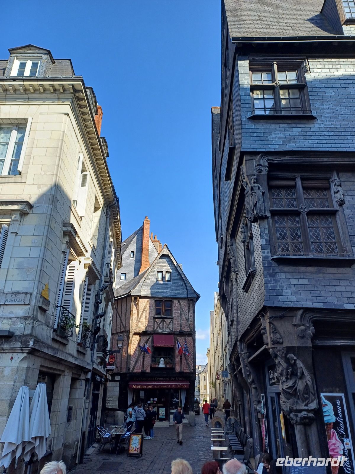 Altstadt Tours
