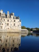 Chenonceau Schloss