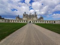 Schloss Chambord