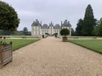 Schloss Cheverny