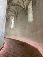 Amboise - nicht zu Pferd