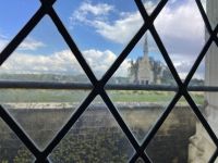 Kapelle mit den Gebeinen Leonardo da Vinci