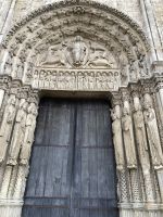 Chartres