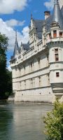 Schloss Azay-le-Rideau