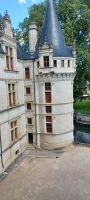 Schloss Azay-le-Rideau