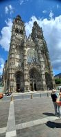 Tours Kathedrale