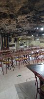 Felsenkeller mit Restaurant