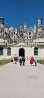 Schloss Chambord