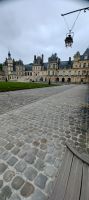 Schloss Fontainebleau