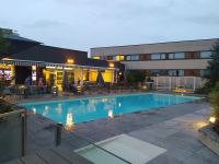 Novotel Reims Tinqueux