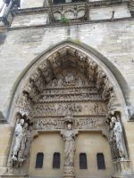 Stadtführung durch Reims: Kathedrale Notre-Dame de Reims