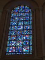 Besichtigung der Kathedrale von Chartes