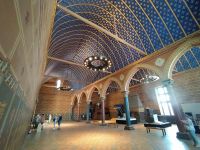 Schloßführung in Blois mit Martin