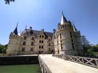 Schloß Azay-le-Rideau