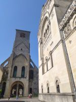 Stadtführung durch Tours: St. Martin Basilika