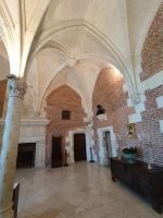 Schlossführung in Amboise mit Martin