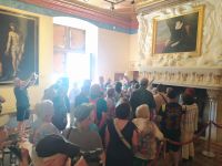 Führung durch das Wasserschloss Chenonceaux mit Martin