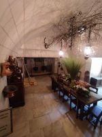 Führung durch das Wasserschloss Chenonceaux mit Martin, Schloßküche