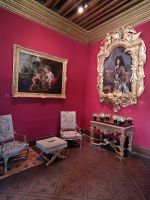 Führung durch das Wasserschloss Chenonceaux mit Martin