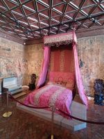 Führung durch das Wasserschloss Chenonceaux mit Martin