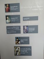 Führung durch das Wasserschloss Chenonceaux mit Martin