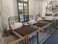 Freizeit auf dem Schloßgelände, Wasserschloss Chenonceaux