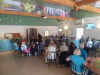 Besichtigung des Weingutes Cave Pére Auguste mit Weinprobe