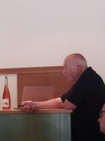 Besichtigung des Weingutes Cave Pére Auguste mit Weinprobe