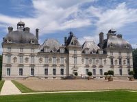 Schloss Cheverny 