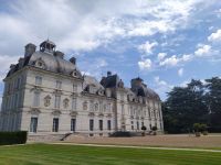 Schloss Cheverny 