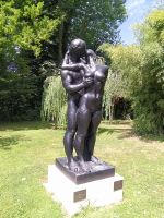 Park der Liebe, Schloss Cheverny