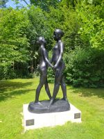 Park der Liebe, Schloss Cheverny