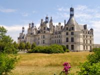 Schloss Chambord 