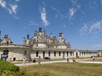 Schloss Chambord 