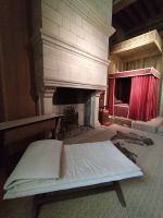 Führung durch das Schloss Chambord mit Martin