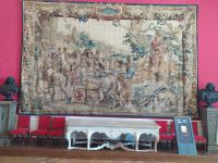 Führung durch das Schloss Chambord mit Martin