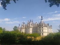 Schloss Chambord