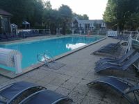 unser Hotel Novotel in der Nähe von Fontainebleau