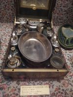 Schloßführung mit Audioguides durch Fontainebleau 