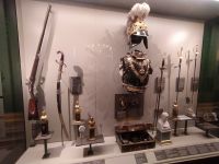 Schloßführung mit Audioguides durch Fontainebleau 