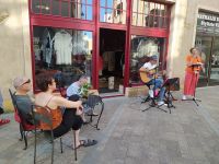 Stadtrundgang durch Metz