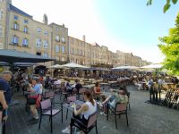 Stadtrundgang durch Metz