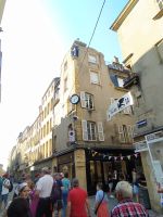 Stadtrundgang durch Metz