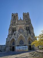 Reims (Kathedrale Notre-Dame) &ndash; &copy; Katrin Deutschbein (Eberhardt TRAVEL)