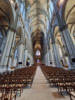 Reims (Kathedrale Notre-Dame) &ndash; &copy; Katrin Deutschbein (Eberhardt TRAVEL)