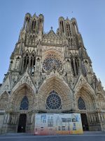Reims (Kathedrale Notre-Dame) &ndash; &copy; Katrin Deutschbein (Eberhardt TRAVEL)