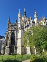 Reims (Kathedrale Notre-Dame) &ndash; &copy; Katrin Deutschbein (Eberhardt TRAVEL)